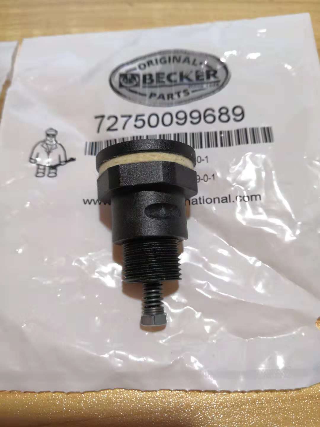 ԭ�b��(gu��)BECKERؐ��VT4.8�Ś������� �o����ձ������� �����y72750099689